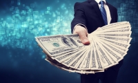 LME三个月期锡价格下跌5%